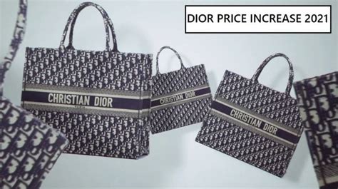 how much is dior worth